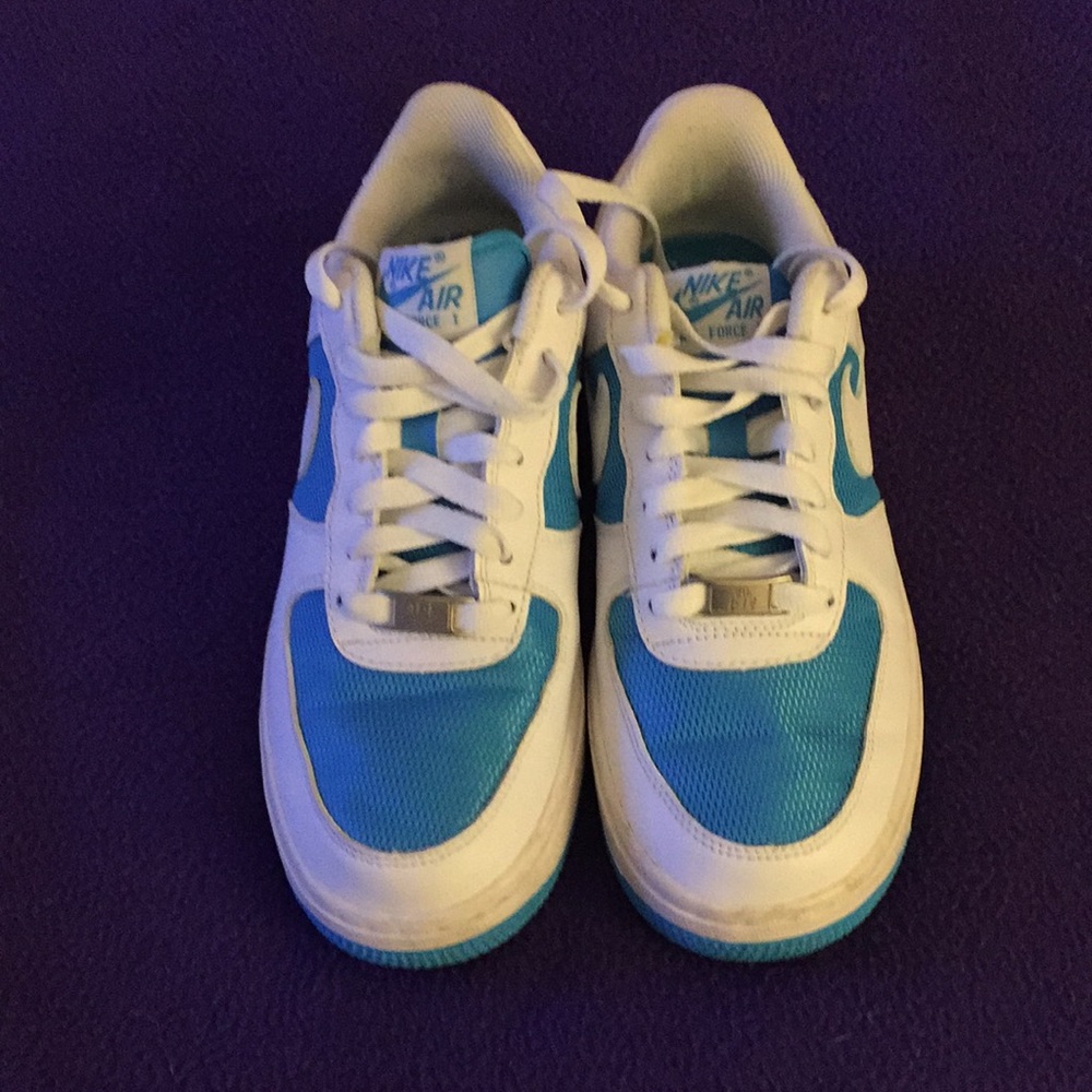 Women Air Force Ones